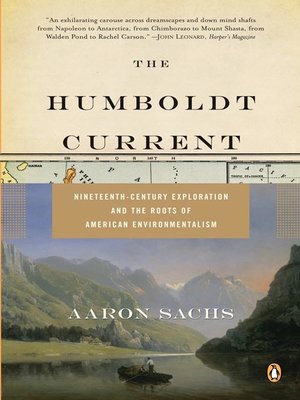 cover image of The Humboldt Current